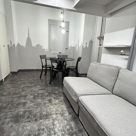 Il Re Apartment Turin Exterior photo