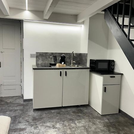Il Re Apartment Turin Exterior photo
