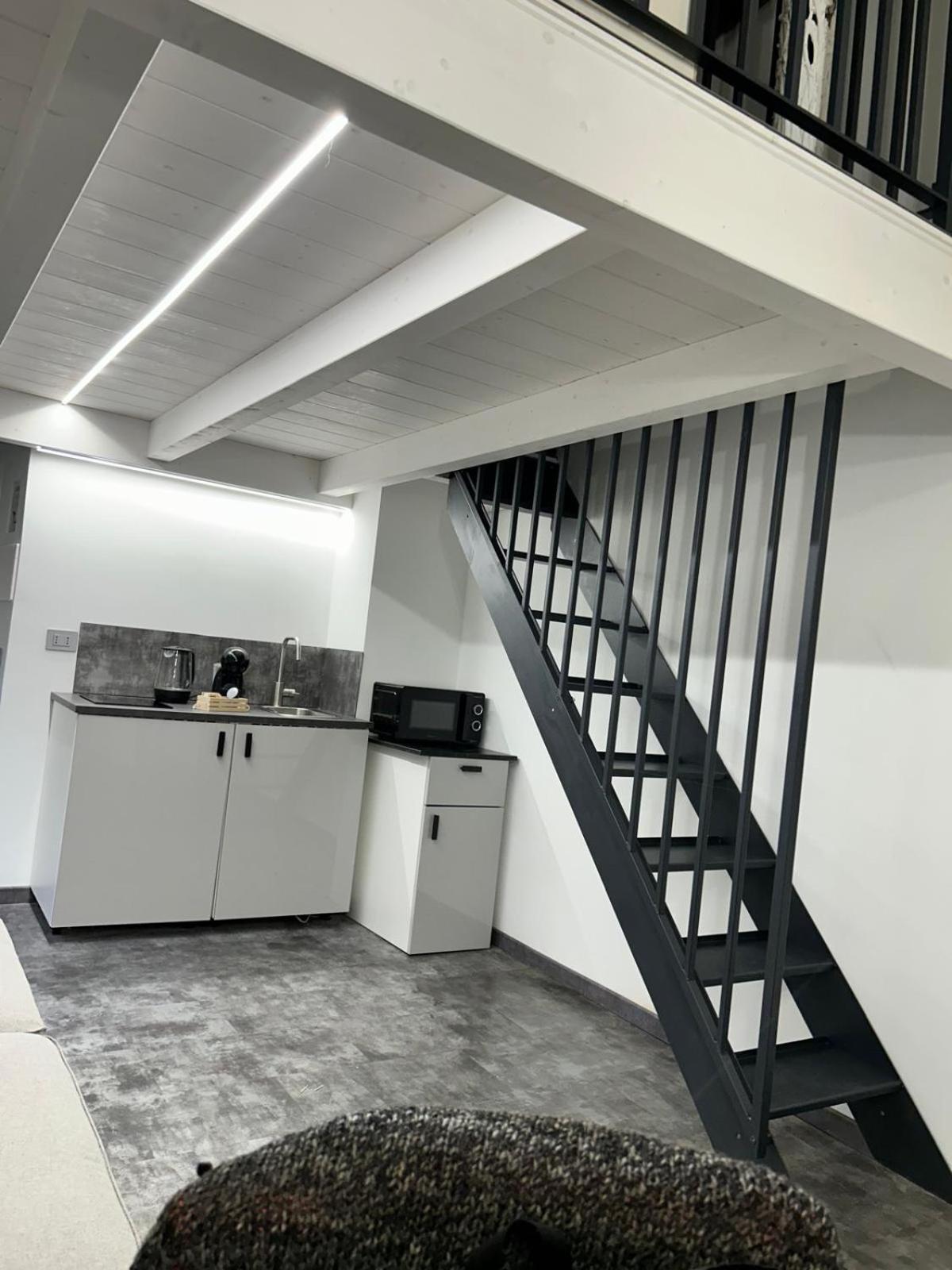Il Re Apartment Turin Exterior photo